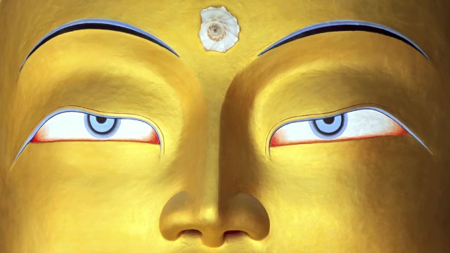 Buddhism Helped Heal My Addiction