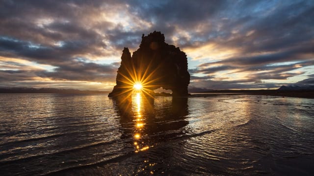 First Light