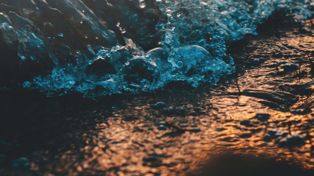Across an Ocean of Dreams