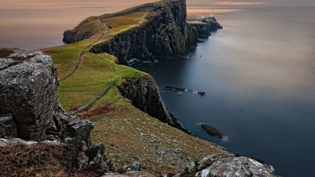 Emerald Way