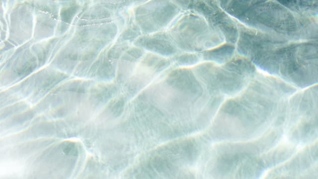 Elements Series: Water