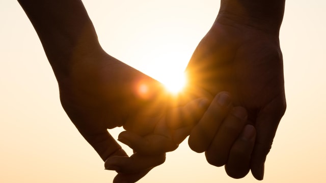 Your Lingering Touch