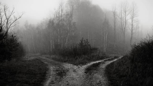 Crossroads