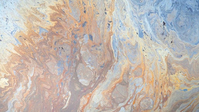 Opal Fire