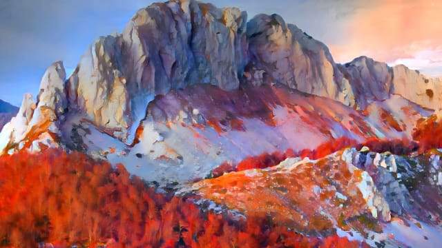 Roundglass Classical Compositions