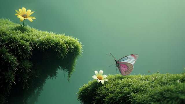Binaural Beats: Low Frequency Soundscapes