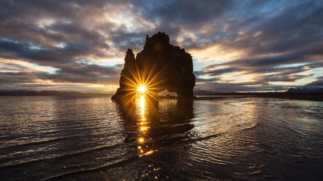 First Light