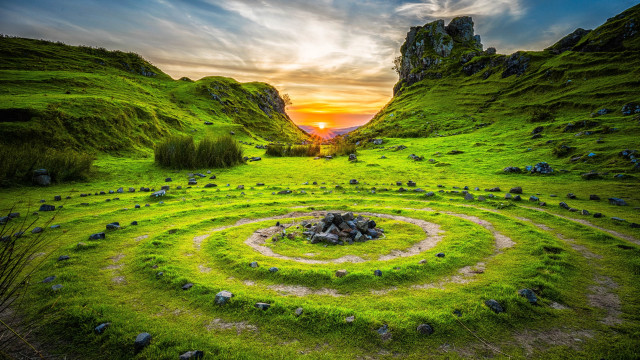 Enlightenment: A Sacred Collection