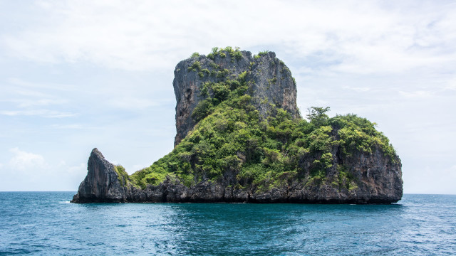 Island of Anywhere