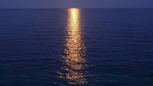AquaEssence: An Ocean of Calm