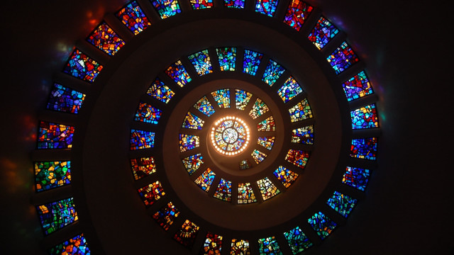 Dream Spiral