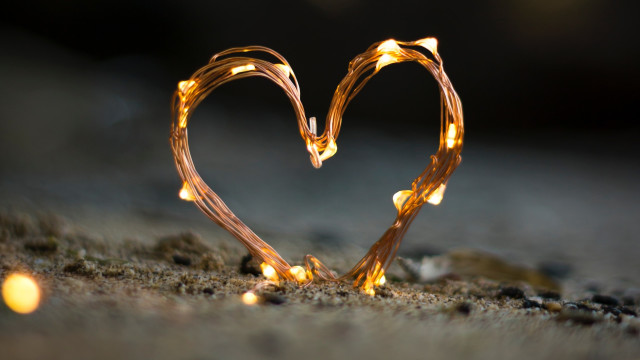 Enlightened Love