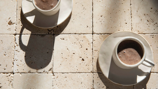 Ragi & Banana Breakfast Drink