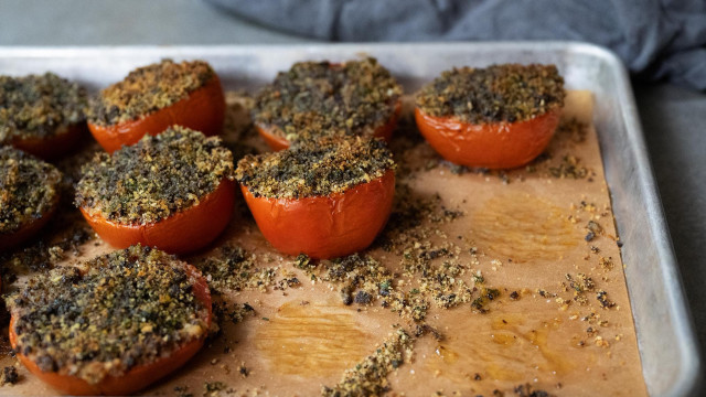 Tomates Provençales