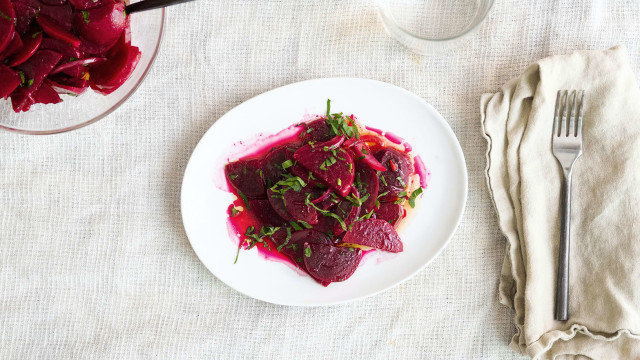 Beet Salad