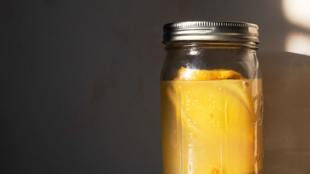 Preserved Lemons