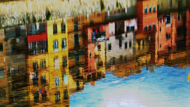 In A Dream