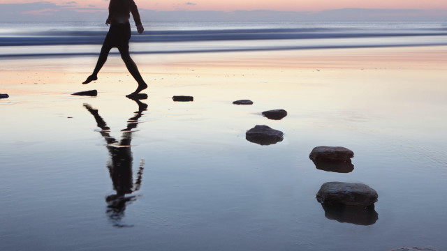 Walk In Beauty
