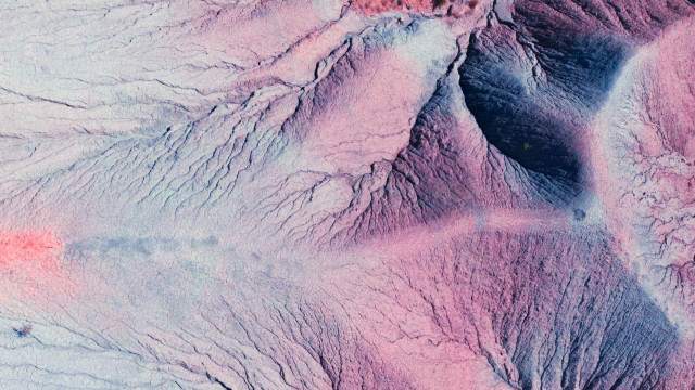Upon the Corner of the Moon