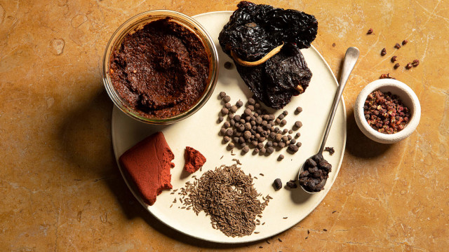 Harissa