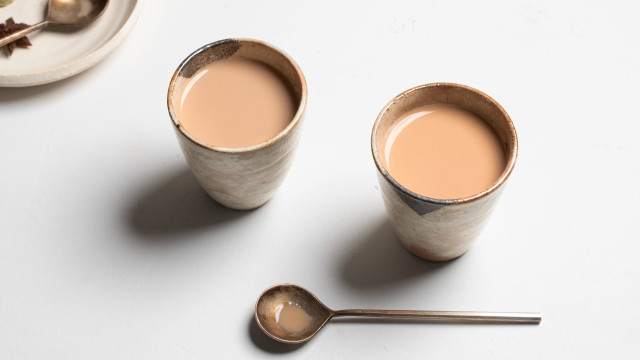 Rooibos Masala Chai