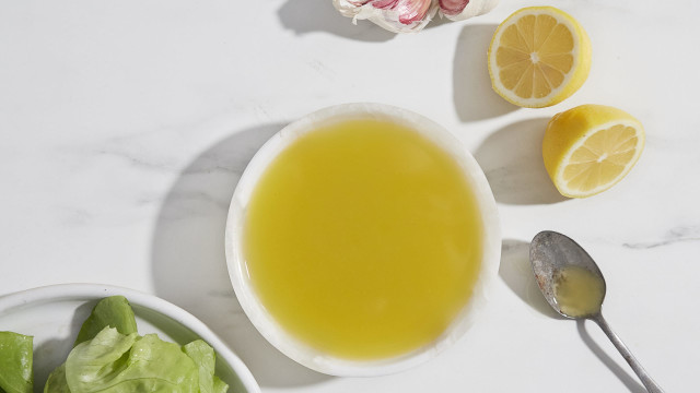 Basic Vinaigrette