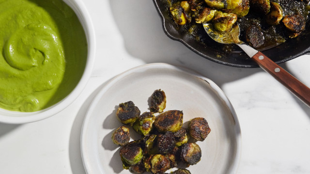 Everyday Marinade