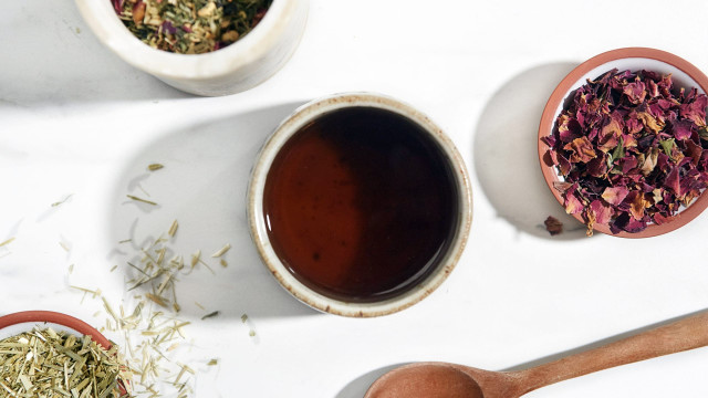 Comfort Botanical Tea Blend