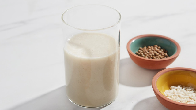 Vegan Soubise
