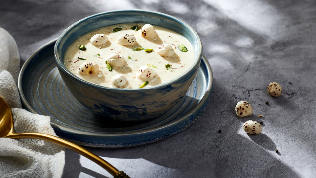 Makhana Kheer