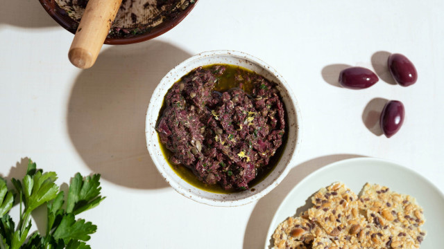 Tapenade