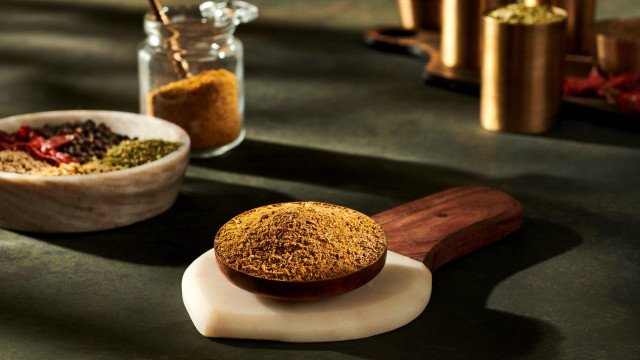 Lucknowi Chaat Masala