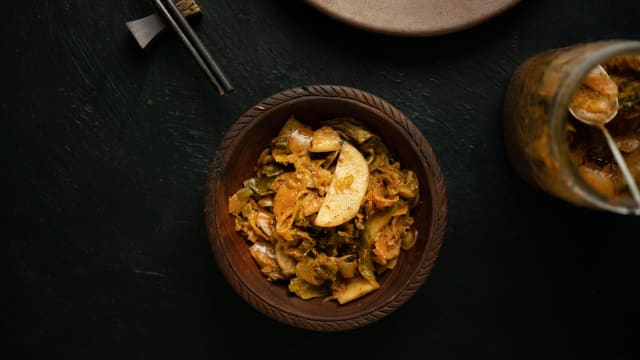 Kimchi