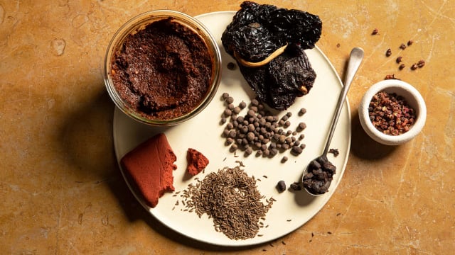 Harissa