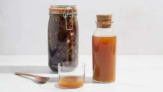 Potlikker Fire Cider