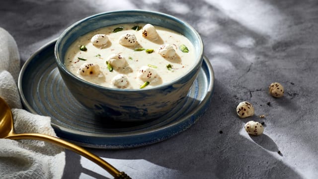 Makhana Kheer