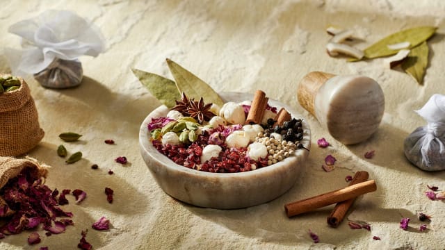 Lazzat-E-Taam Potli Masala
