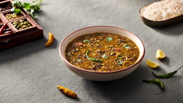 Amritsari Langarwali Dal