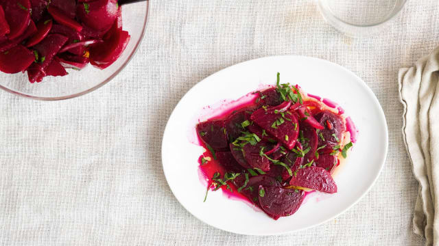 Beet Salad