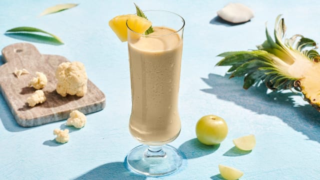 Piña Amla Colada