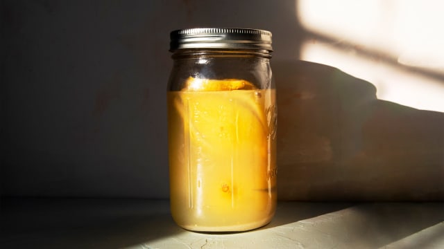 Preserved Lemons