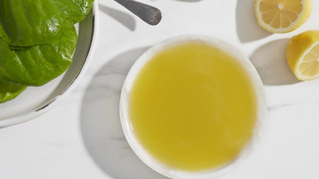 Basic Vinaigrette