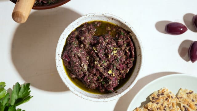 Tapenade