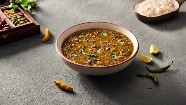 Amritsari Langarwali Dal