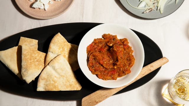 Ajvar