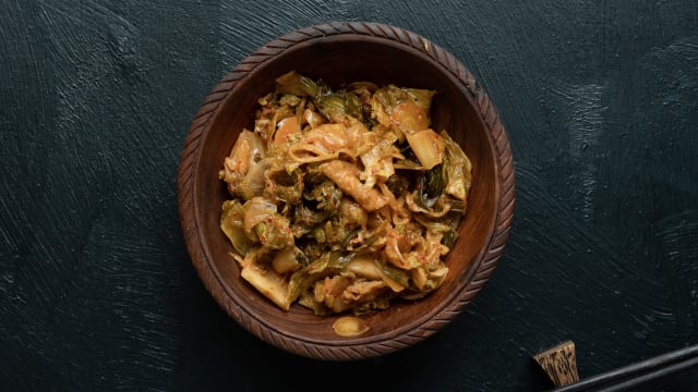 Kimchi