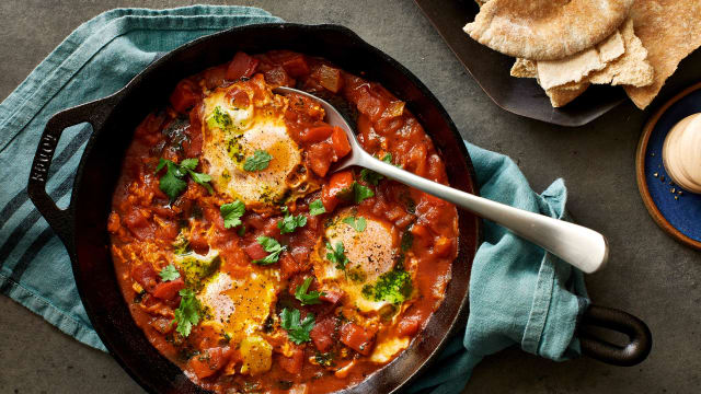 Shakshuka