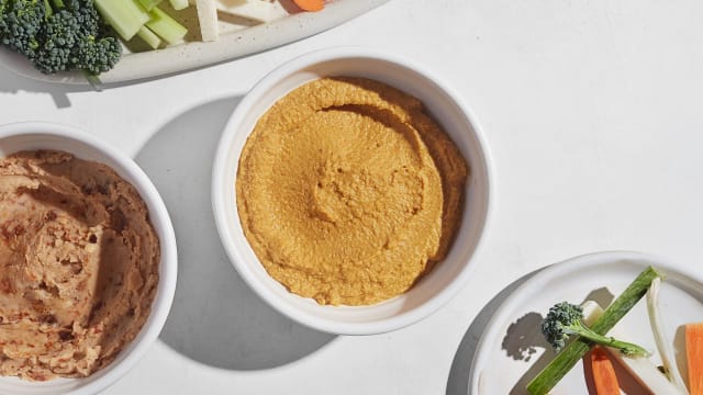 Umami “Cheese” Sauce