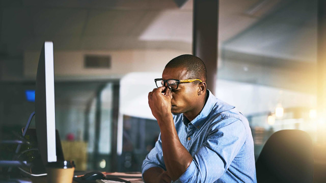 3 Signs of Stress And What to Do