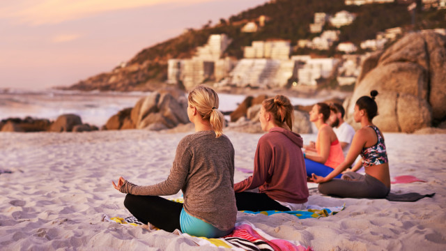 What Is The Seven-Step Approach for Mastering Meditation?